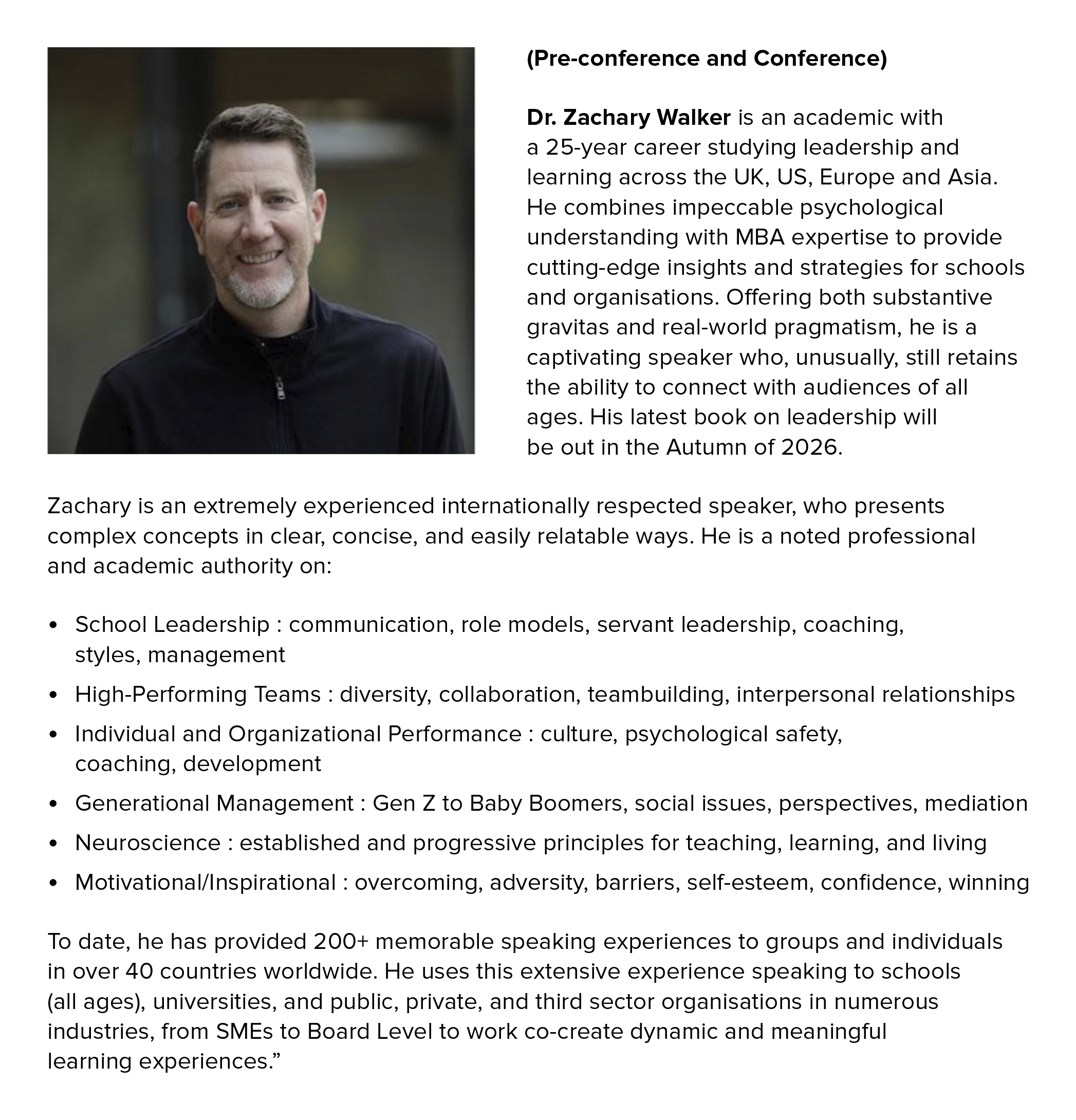 2027CAP_Keynotes_Dr.ZacharyWalker